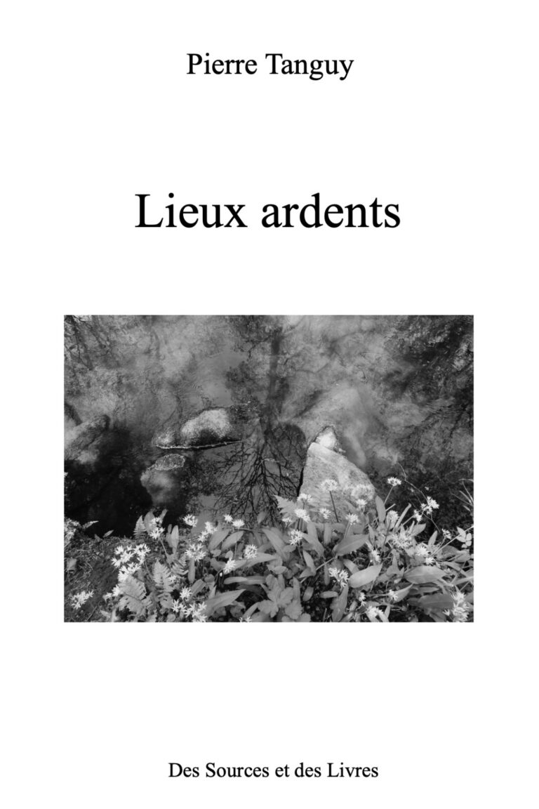 Lieux ardents